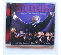 T.D. Jakes Live from the Potter's House