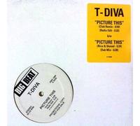 T-Diva - Picture This [VINYL]