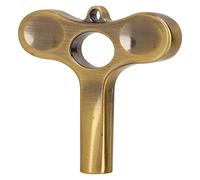 T Drum Adjustment Key T Shape Trin En Alloy Zinc Alloy for Quick Replacement the Head - Portable Accessories