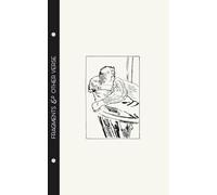 T.E. Hulme - Fragments & Other Verse (Forgotten Poets)