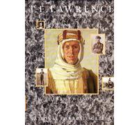 T.E.Lawrence 1st (first) Edition by Wilson, J.M. published by National Portrait Gallery Publications (1988)