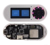 T-Embed ESP32-S3 Development Board With 1.9 Inch LCD RGB Display, Built-in Microphone And Rotary Encoder For IoT Projects, Smart Home Automation(D)