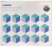 T-Empo - Blue Room/Look of Love