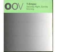 T Empo - Saturday Night Sunday Morning [12" VINYL]