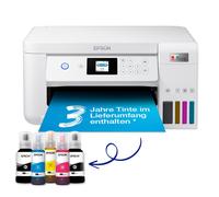 T Epson EcoTank ET-2856 3in1/A3/WiFi/Airprint NEW