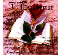 T Estimo [Canciones Trad. Catal