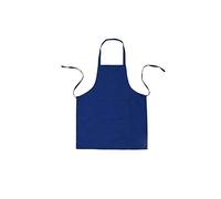 T&F Cleaning Supplies Chefs Apron Professional Quality Colorful Butchers Kitchen Cooks Restaurant Bistro BBQ School College Double Pockets