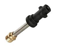 T&F Pressure Washer Gun Wand Extension with Adapter for Karcher K2 - K7