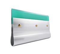T&F Screen Printing Squeegee Aluminum Ink Scraper for Screen Printing