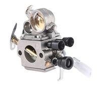 T&F Touch Futu Carburetor Fit For Stihl MS171 MS181 MS201 MS211 Fit ZAMA C1Q-S269 Chainsaw Carb