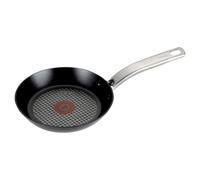 T-Fal ProGrade Nonstick Fry Pan 12 Inch Induction Oven Broiler Safe 500F Cookware Pots and Pans Dishwasher Safe Black