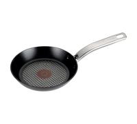 T-Fal ProGrade Nonstick Fry Pan 8 Inch Induction Oven Broiler Safe 500F Cookware Pots and Pans Dishwasher Safe Black