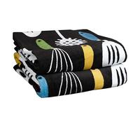 Tefal 94753 Kitchen Towel, Cotton, Utensiles