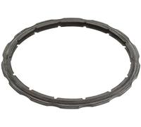 T-fal X9010501 Clipso Gasket Cookware for Clipso Pressure Cooker P45007 and P45009 Cookware, Gray