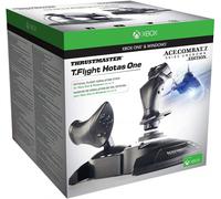 T.Flight Hotas One Ace Combat 7 Skies Unknown edition