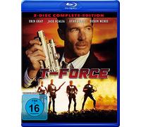 T-Force. Complete-Edition - Limitierte Version