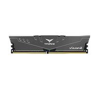 T-Force DDR4 32GB PC 3600 Teamgroup Vulcan Z TLZGD432G3600HC18J01 Grey Brand