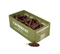 T.Forrest British Air-Dried Chicken Sausages for Dogs 200g - 95% Meat, 100% Natural, High Protein, Grain & Gluten Free Healthy Dog Treats