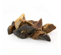 T.Forrest British Meat-Filled Hooves for Dogs (10 Pack) - 100% Natural