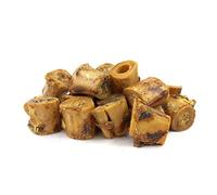T.Forrest British Roasted Marrow Bones for Dogs (5 Pack - 250g) - 100% Natural, Long-Lasting & Grain-Free Dog Treats