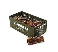 T.Forrest Buffalo Trachea for Dogs - 1kg - 100% Natural, Long Lasting Air Dried Chews