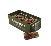 T.Forrest Dried Beef Trachea Dog Chews - 1.5kg