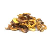 T.Forrest Meaty Buffalo Ear Slices - 2kg - 100% Natural, High in Protein, Low in Fat and Omega Rich