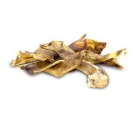 T.Forrest Moon Bones for Dogs (no actual bones) - 2kg - Long Lasting, Natural, High-Protein Chews for Large & Small Dogs