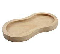 T&G 12683 Hevea Double Mill Rest/Work Surface and Dining Table Protector, 16 x 9 x 1.5 cm…