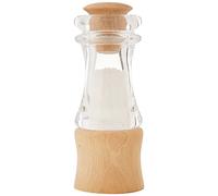 T&G CrushGrind Classic FSC Beech Salt Mill