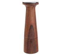 T&g Crushgrind Oblique Black Walnut Pepper Mill