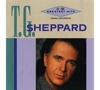 T G Sheppard - All Time Greatest Hits