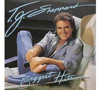 T.G. Sheppard - Biggest Hits [VINYL]