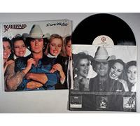 T.G. Sheppard - I Love 'Em All