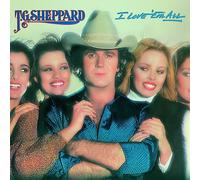 T.G. Sheppard - I Love Em All [Us Import]