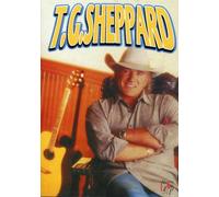 T.G. Sheppard In Concert