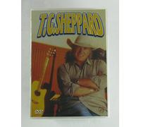 T.G. Sheppard In Concert [DVD]