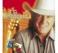 T.G. Sheppard - Live at Billy Bob's