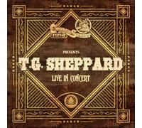T.G. Sheppard - Live at Church Street Station