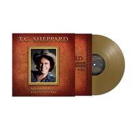 SHEPPARD - NUMBER 1'S REVISITED - GOLD - New Vinyl Record - Z4z