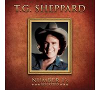 T.G. Sheppard - Numbers 1s Revisited [VINYL]