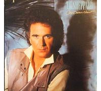 T.G. SHEPPARD: One Owner Heart [12" 33 RPM Stereo LP Record] [10 Songs]