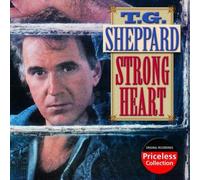 T.G. Sheppard - Strong Heart [Us Import]