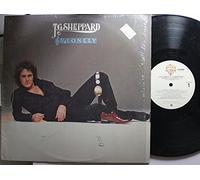 T.G. SHEPPARD - Three Quarters Lonely