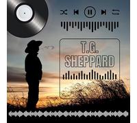T.G. Sheppard's Greatest Hits