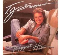 T.G. (TG Sheppard) Sheppard - Biggest Hits [Vinyl LP]