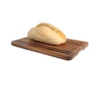 T&G Tuscany Bread Board in Acacia