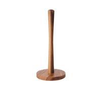 T&G Woodware Tuscany Vertical Paper Towel Holder in Acacia Wood. (10593)