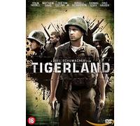 T¡gerland (dvd)