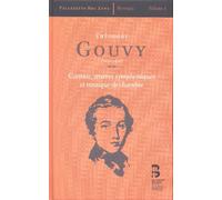 T. Gouvy - Kantaten/Sinfonische Werk